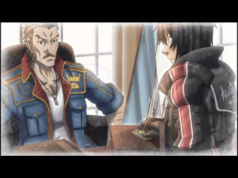 Valkyria Chronicles III Playthrough  EP 64: Zig's final moment
