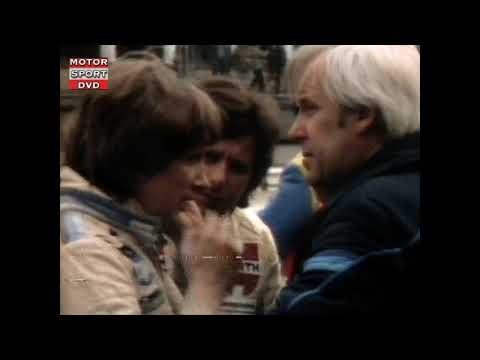 1981 | Rd.02 XVI. ADAC Goodyear 300 Rennen | Division 1 & 2 Short Highlights