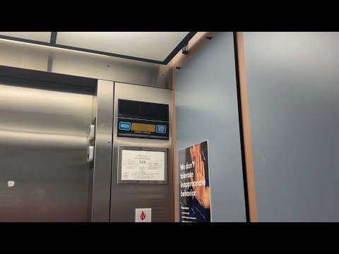 Dover/Marshall Oildraulic Elevator – AHN Outpatient Center – West Mifflin, PA