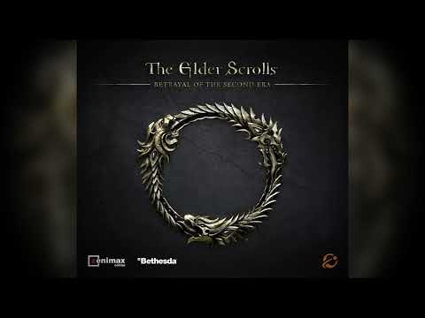 TES Betrayal of the Second Era (Part 1) - Board Game Music