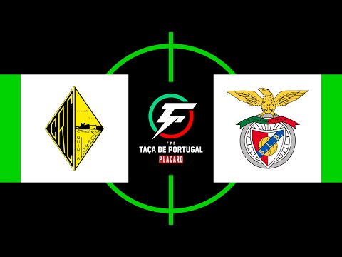 Qta. Lombos 0-3 SL Benfica