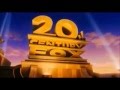 20th Century Fox 2010 With 2004 Fanfare