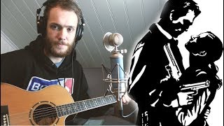 Poets of the Fall - Late Goodbye cover (Max Payne 2) Theme song