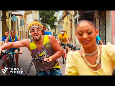 La Perversa ❌ Sarita - Lokitroky (Video Oficial)