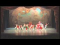 Colorado Dance Theatre 2013 Nutcracker Mother Ginger S Clowns Dance
