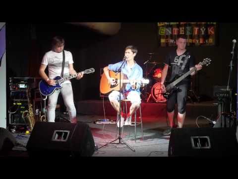 Definitivní Ententýk - Křest CD - Hentai Ham Ham, Definitivní Ententýk III.