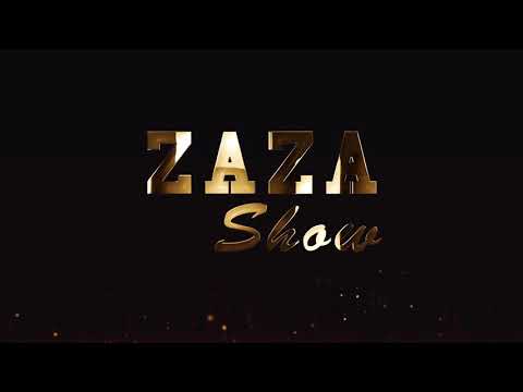 ZAZA SHOW - Manloumech | زازا شو - منلومش