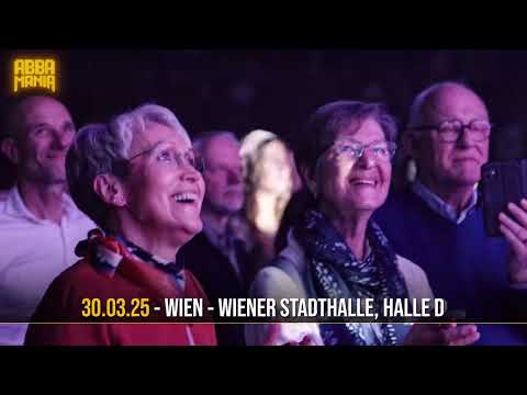 Abbamania - Die Show 2025