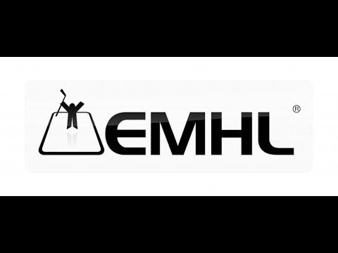 EMHL  Brumov Vasas White- Junior Capital Wien 2. 2017.11.11