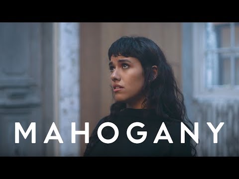 Charlotte OC - Running Back To You | Mahogany Session