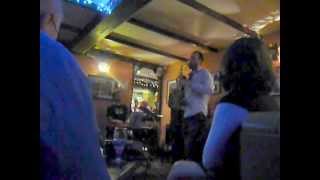 Will Vinson w/ Tom Cawley Trio - Prism - Con Cellar Bar, Camden