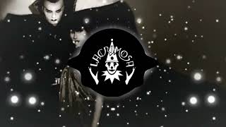 LACRIMOSA - FLAMME IM WIND