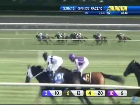 2012 Beverly D. Stakes