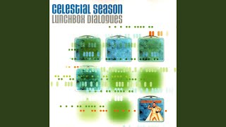 The Celestial Dragon