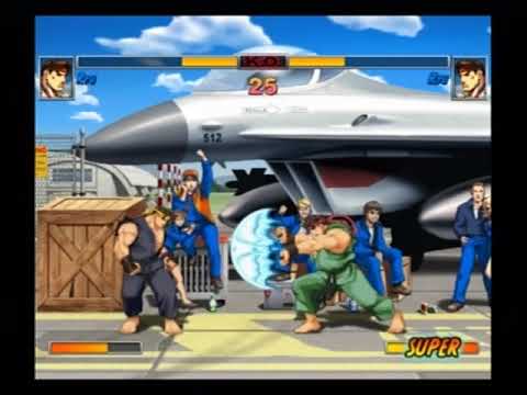 Season's Beatings IV 4: Top 8 DGV vs. Daigo HDR Super Street Fighter II Turbo HD Remix