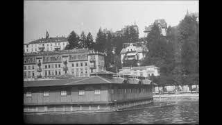 Luzern und Vierwaldstättersee (1906)