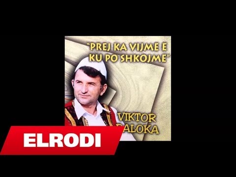 Viktor Paloka - Vllada e krajlit m'ka mallkue