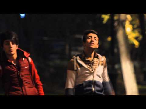 Mc Rapqoliq [ DeLi Yürek ]  2014 HD KLip   Yeni