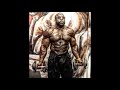 Arm Workout - Kali Muscle