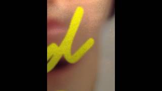 秦基博　Dear Mr.Tomorrow yasuke.ver