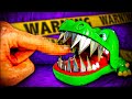 Kids Toys Banned For HARMING Children
