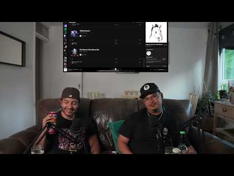 UK Latino Scene Podcast | Ep. 03 – Patrick Vel