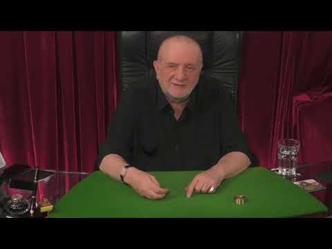 Duvivier Coin Box Eisenhower - DOMINIQUE DUVIVIER (Soft - Performance)