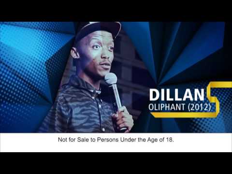 Be part of the Future of SA Comedy