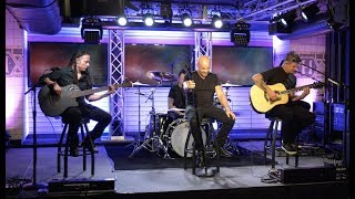 Exclusive: Disturbed Perform &quot;A Reason To Fight&quot; From Their New Album, &#39;Evolution&#39;