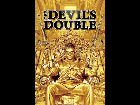 '' the devil's double '' - official trailer 2011.