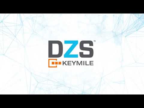 Breitband-Access auf völlig neuem Niveau | DZS