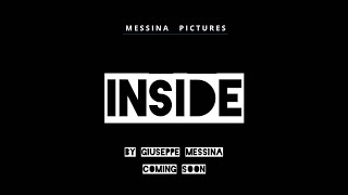 INSIDE (2021) | Trailer Ufficiale