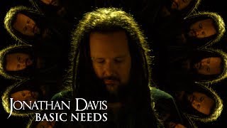 Basic Needs Music Video