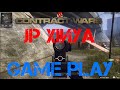 Contract Wars JP XiИya Skorpion EVO and Glock18 ...