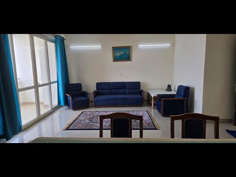 4 BHK 2400 Sq.ft. Apartment for Rent in Sector 37D Gurgaon