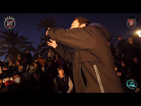 (🔥 LOCURA 🤯) QK VS BLAST | 16VOS | COPA CATALUNYA - SFL X FS