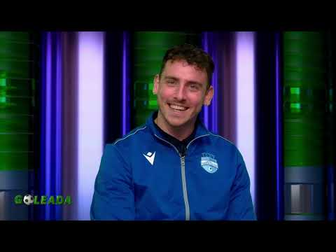 Goleada | December 3, 2025