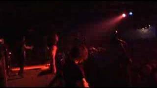 Haste The Day - Fallen (Live)