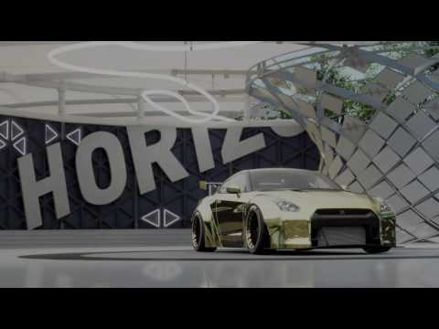 Forza Horizon 3 gameplay pt46 - Some Cars are TOO Fast/Ford Focus Racers