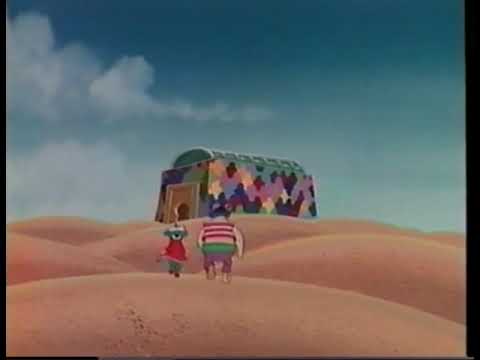 Iznogoud - Français - EP. 050