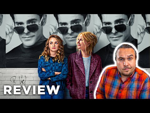 Video Thumbnail: A FAMILY AFFAIR Kritik Review (2024)