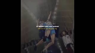 Download lagu Story WA anime ( AMV) ||Haikyuu!! ||Song - see you again mp3 Download lagu Story WA anime ( AMV) ||Haikyuu!! ||Song - see you again mp3