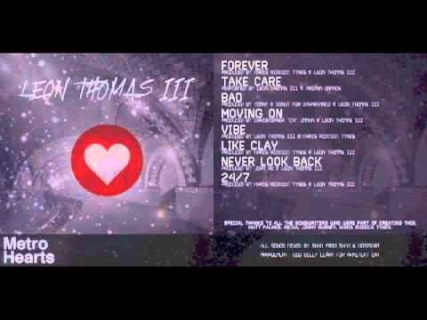 Vibe — Leon Thomas III Vibe — Leon Thomas III