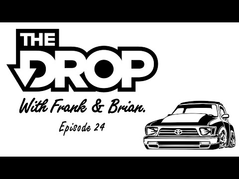 The Drop Episode 24 | Frank's Alter Ego Comes Out