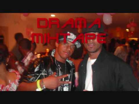 Drama-Alma Nha Distino Mixtape Promo.