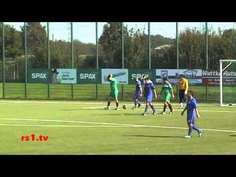 2011-09-26 VdS Nievenheim - FC Remscheid
