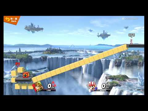 [Debunk] Outrun Explosive Blocks on Slope as Link