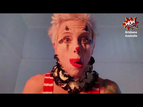 Vulcana Circus: Circus Captives