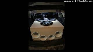 Hot Boys x DJ JD - Ridin (REBASSED)(28 HZ &amp; UP)