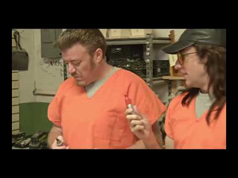 (Tv Series) Trailor Park Boyz - Trying To Get High In Jail (Adults Only)